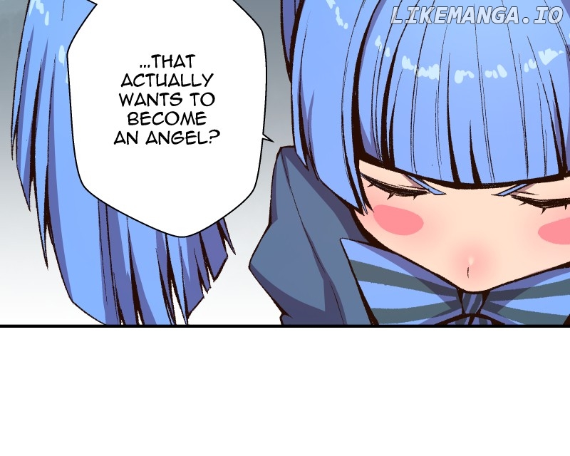 Angel Wings Chapter 17 - page 88