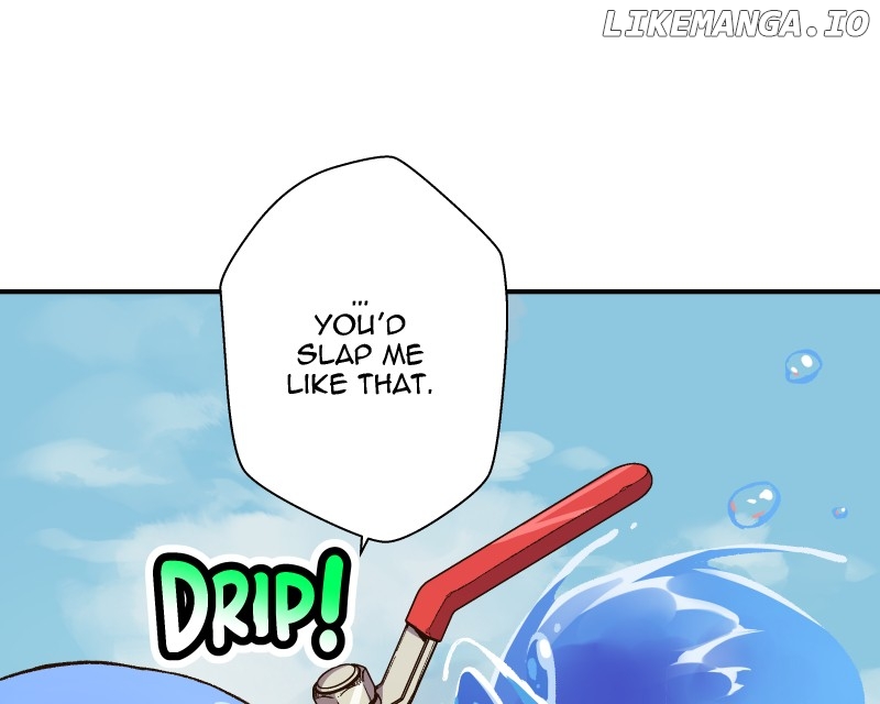 Angel Wings Chapter 17 - page 9
