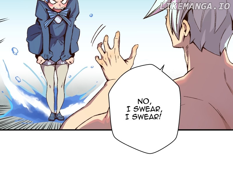 Angel Wings Chapter 17 - page 90