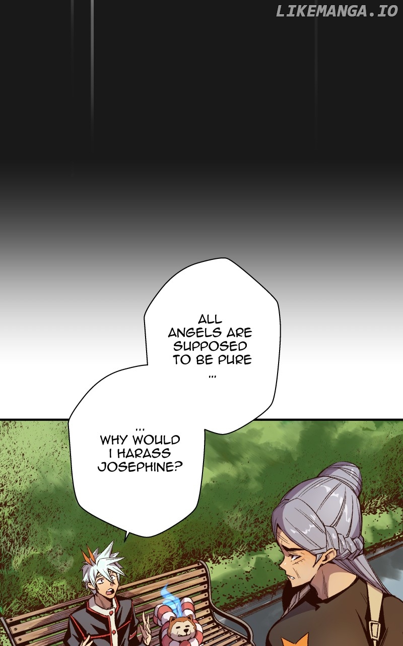 Angel Wings Chapter 10 - page 10