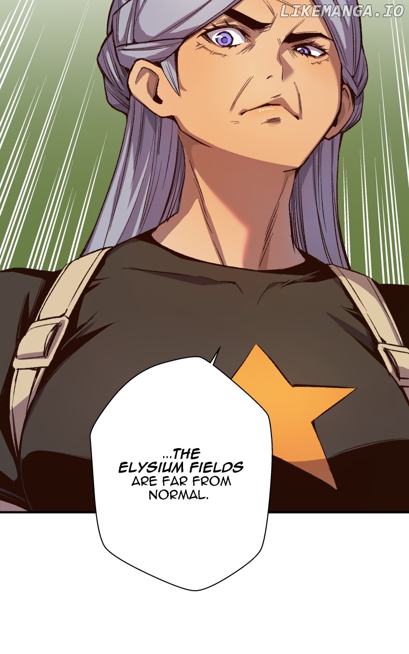 Angel Wings Chapter 10 - page 12