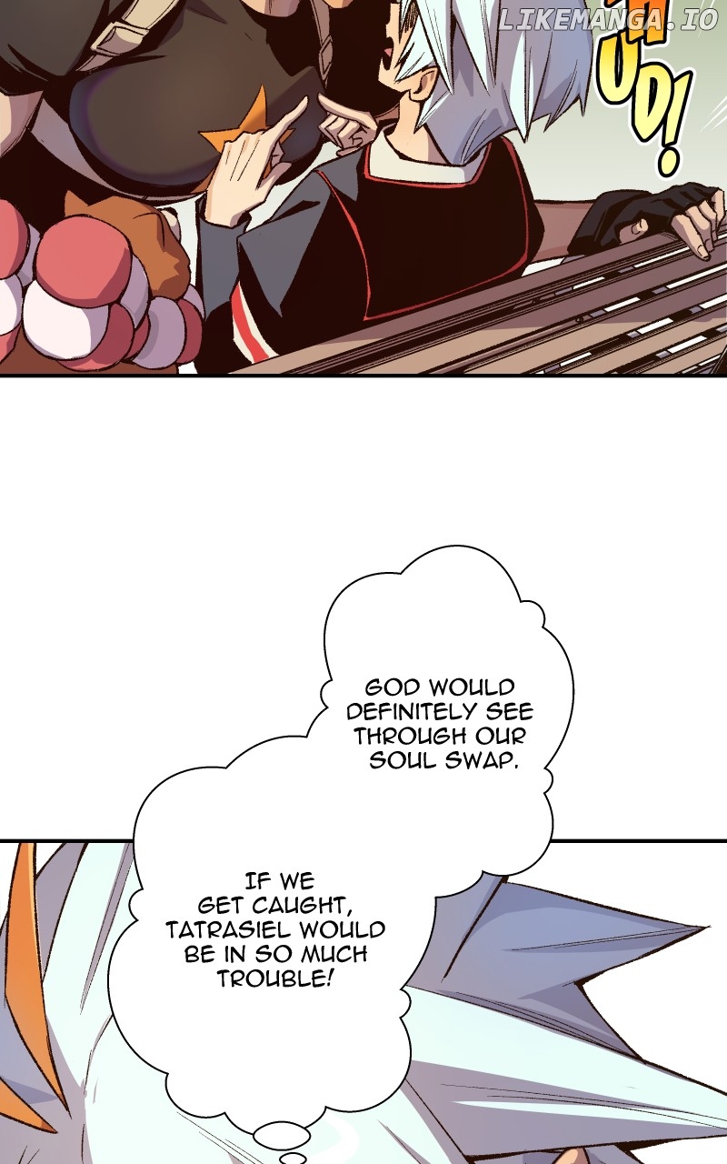 Angel Wings Chapter 10 - page 17