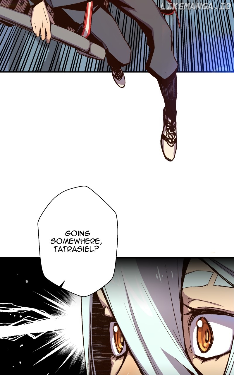 Angel Wings Chapter 10 - page 21