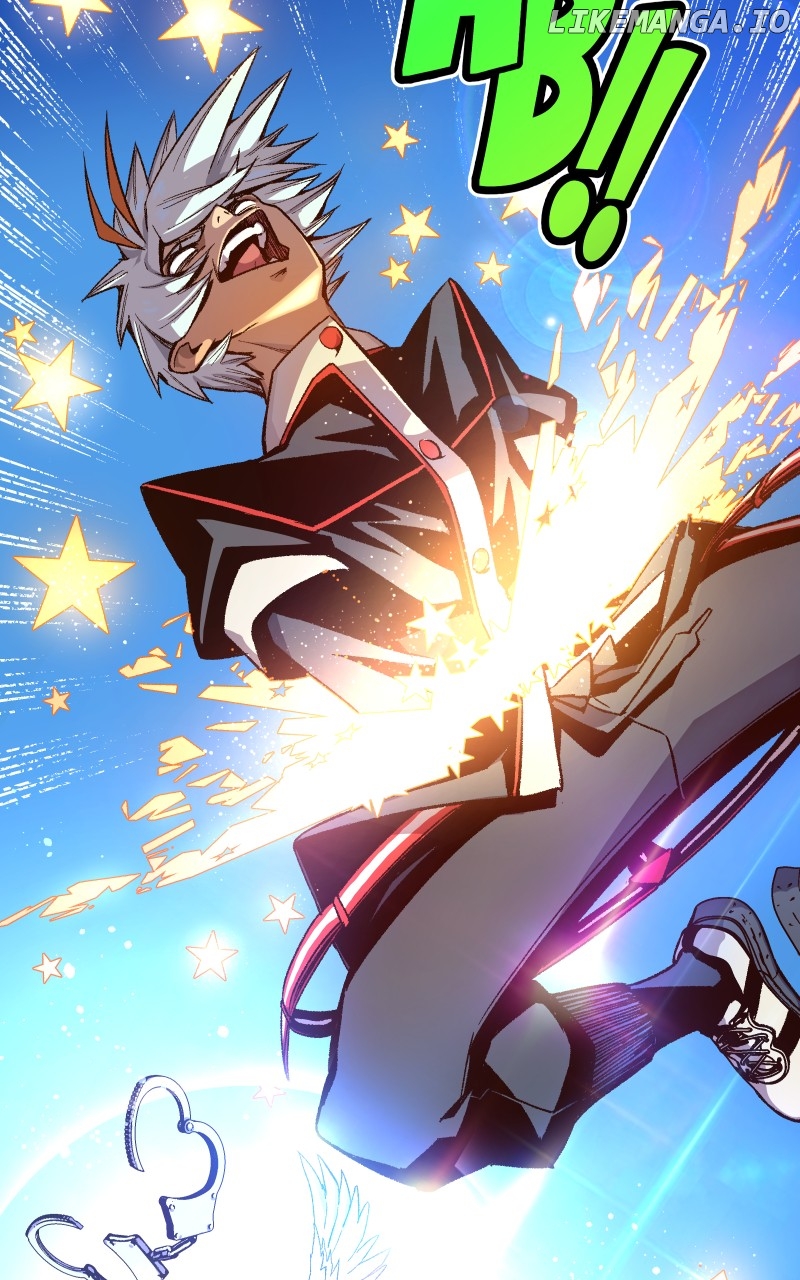 Angel Wings Chapter 10 - page 29