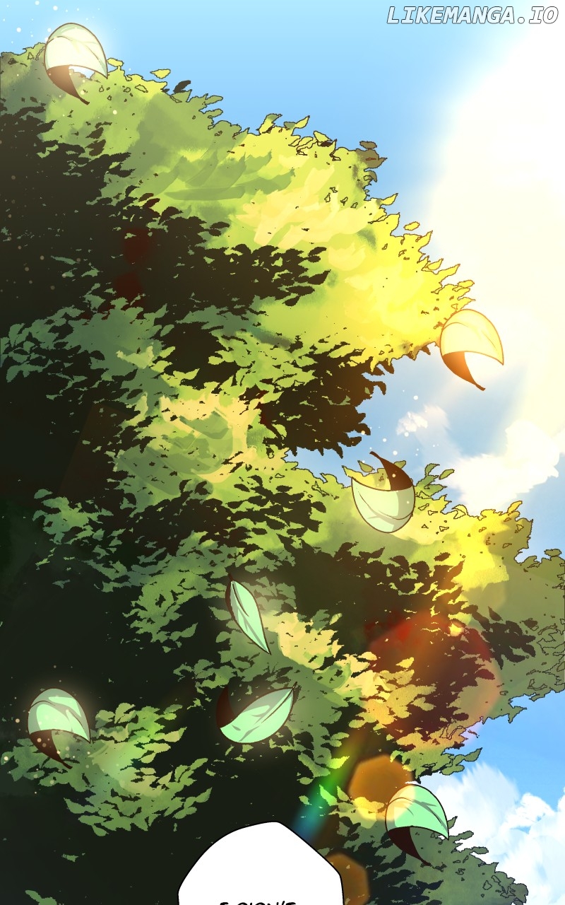 Angel Wings Chapter 10 - page 3