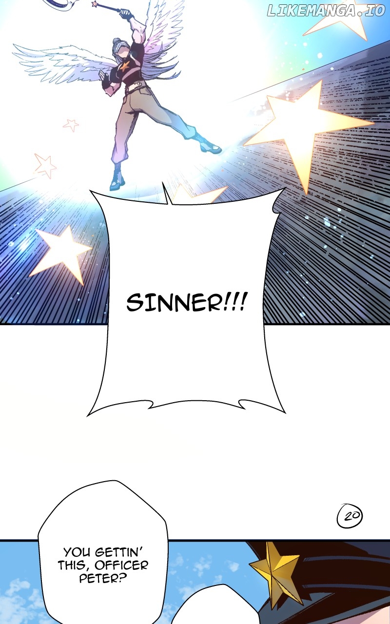 Angel Wings Chapter 10 - page 30