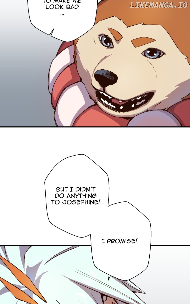 Angel Wings Chapter 10 - page 34