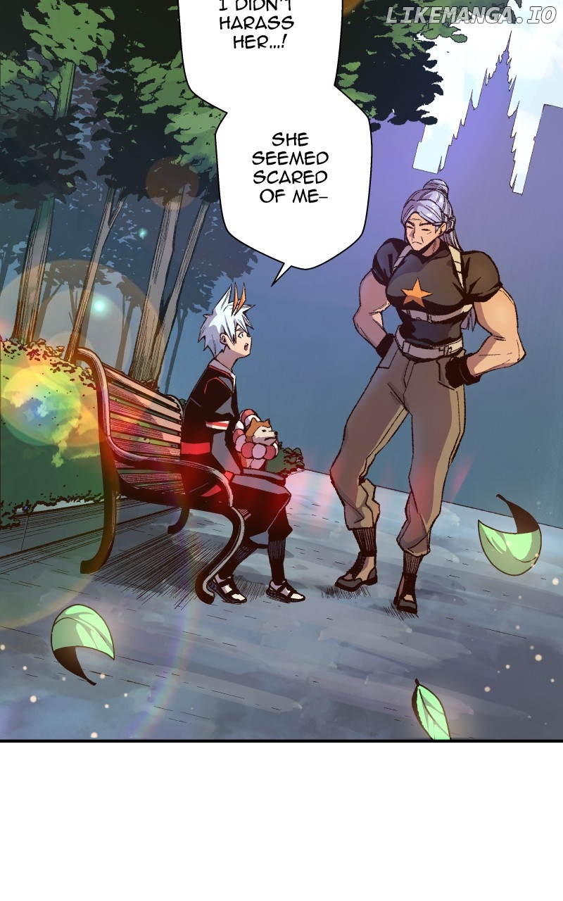 Angel Wings Chapter 10 - page 4