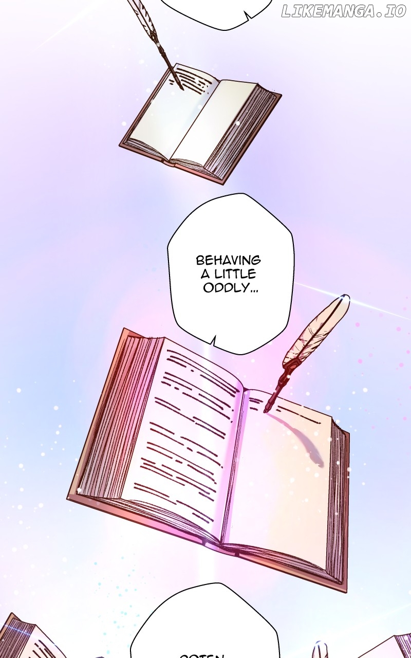 Angel Wings Chapter 10 - page 40