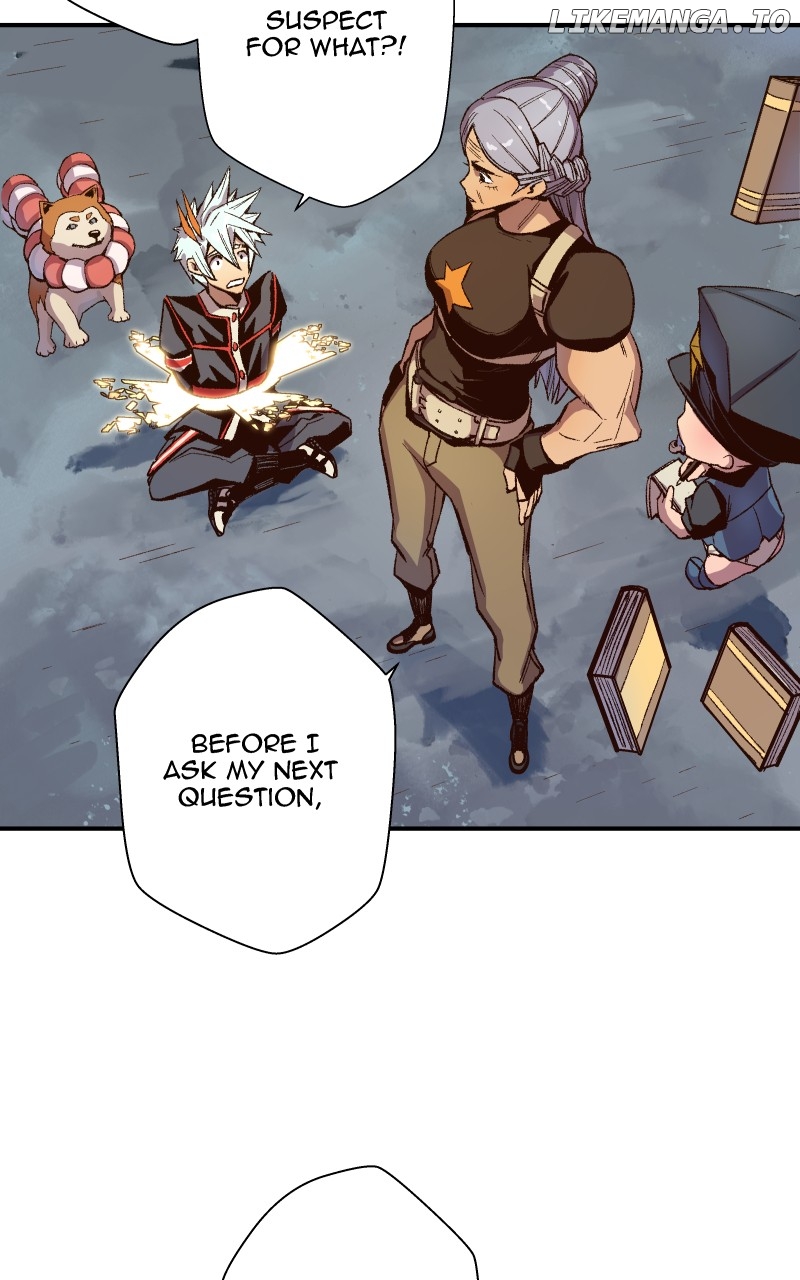 Angel Wings Chapter 10 - page 43