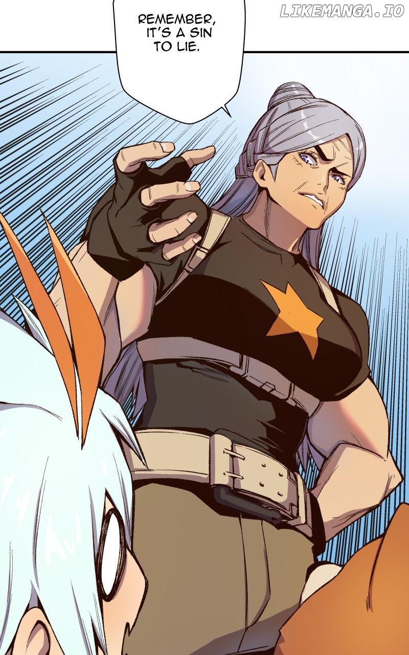 Angel Wings Chapter 10 - page 44