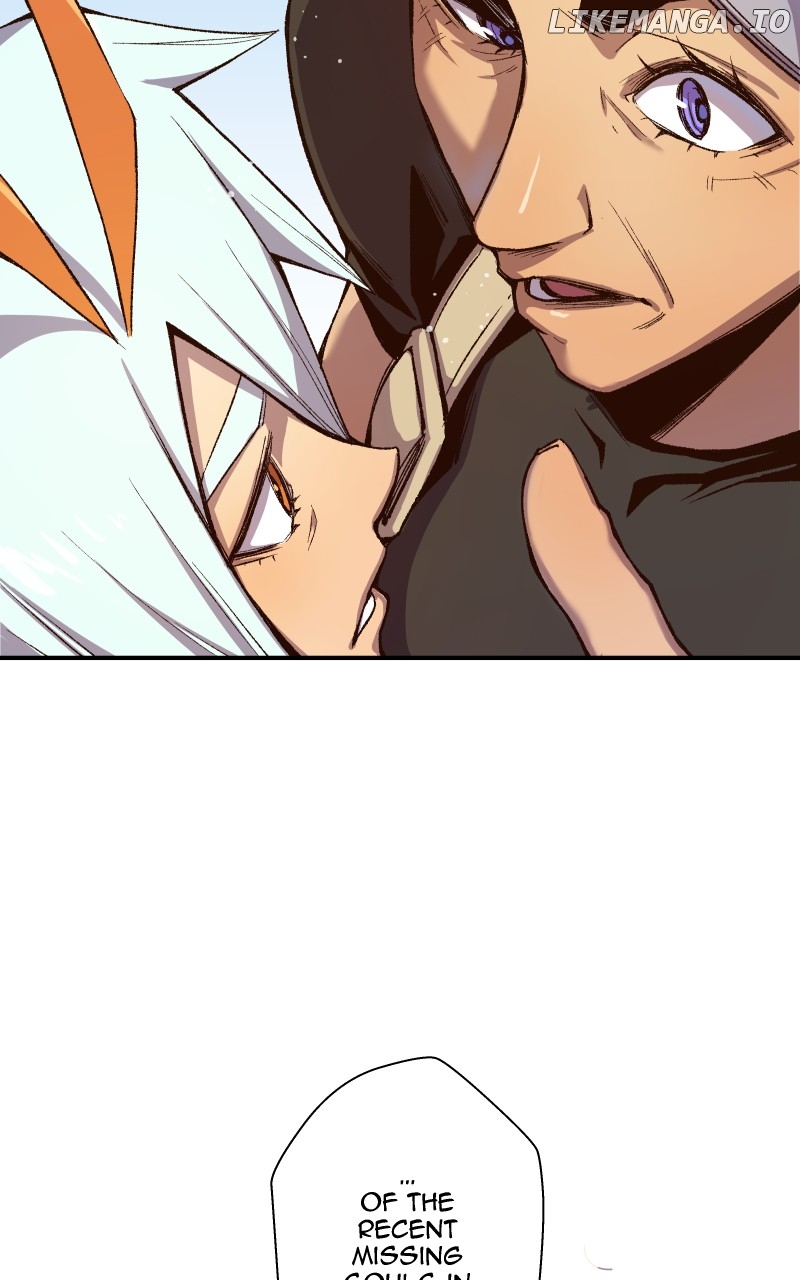 Angel Wings Chapter 10 - page 46