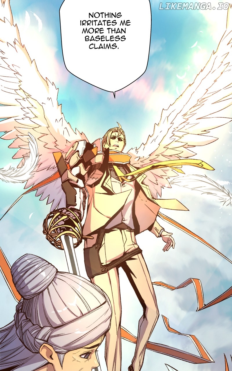 Angel Wings Chapter 10 - page 50