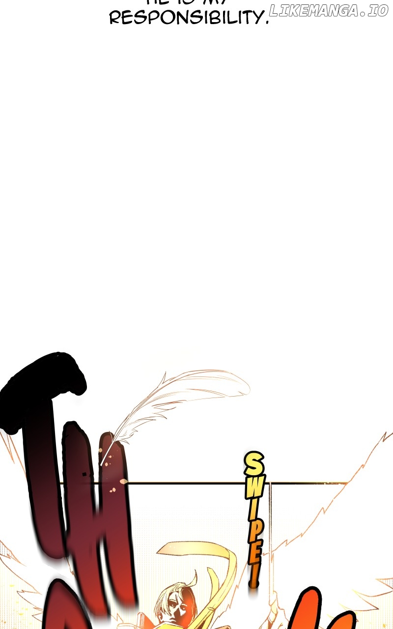 Angel Wings Chapter 10 - page 58