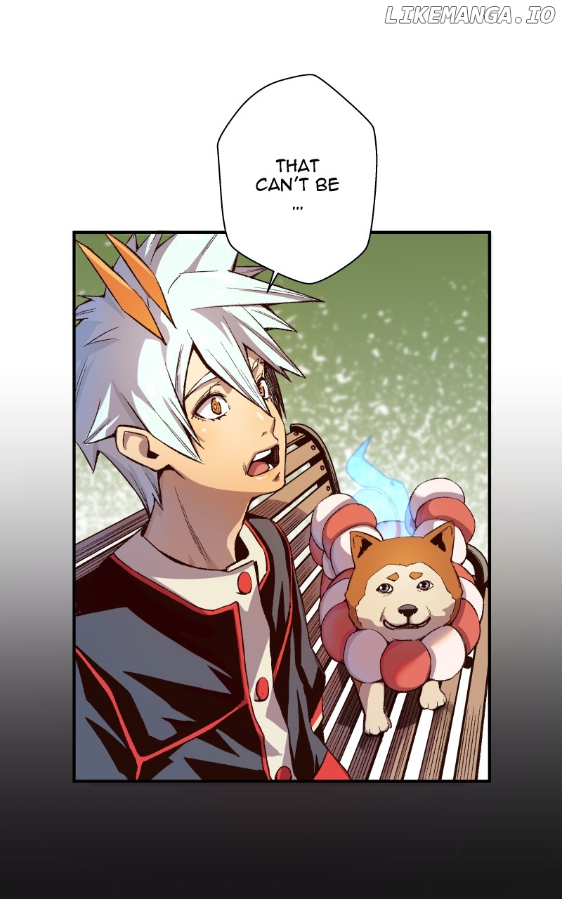 Angel Wings Chapter 10 - page 6