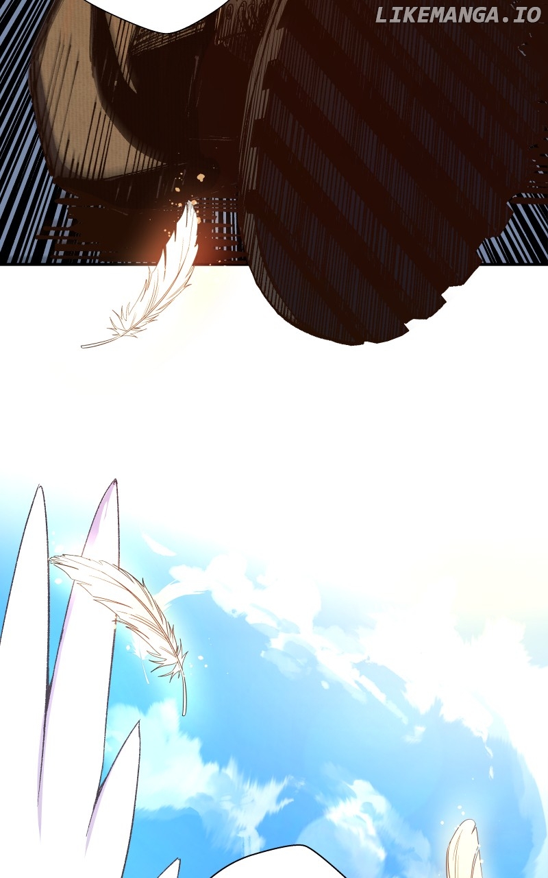 Angel Wings Chapter 10 - page 60