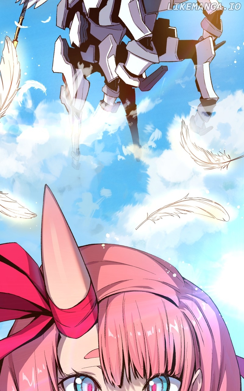 Angel Wings Chapter 10 - page 62