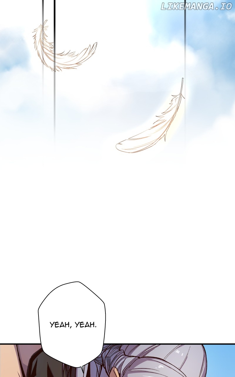 Angel Wings Chapter 10 - page 64