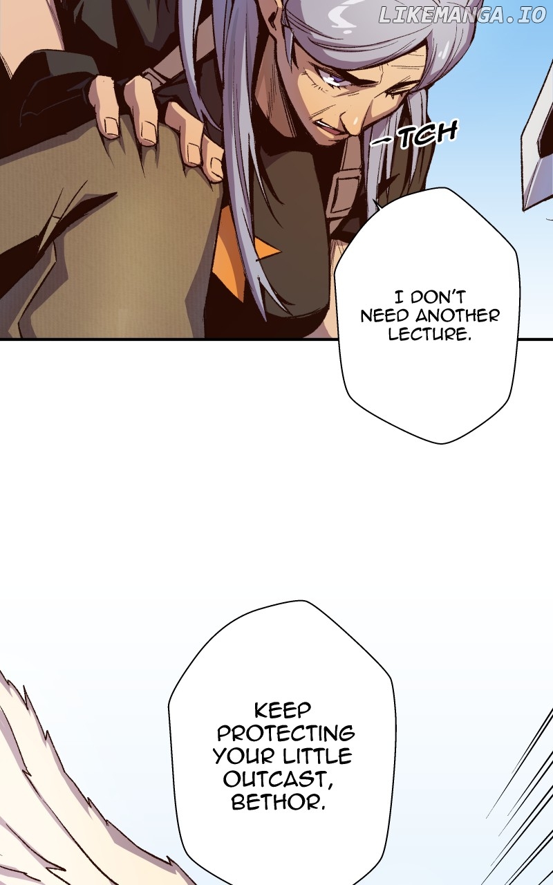 Angel Wings Chapter 10 - page 65