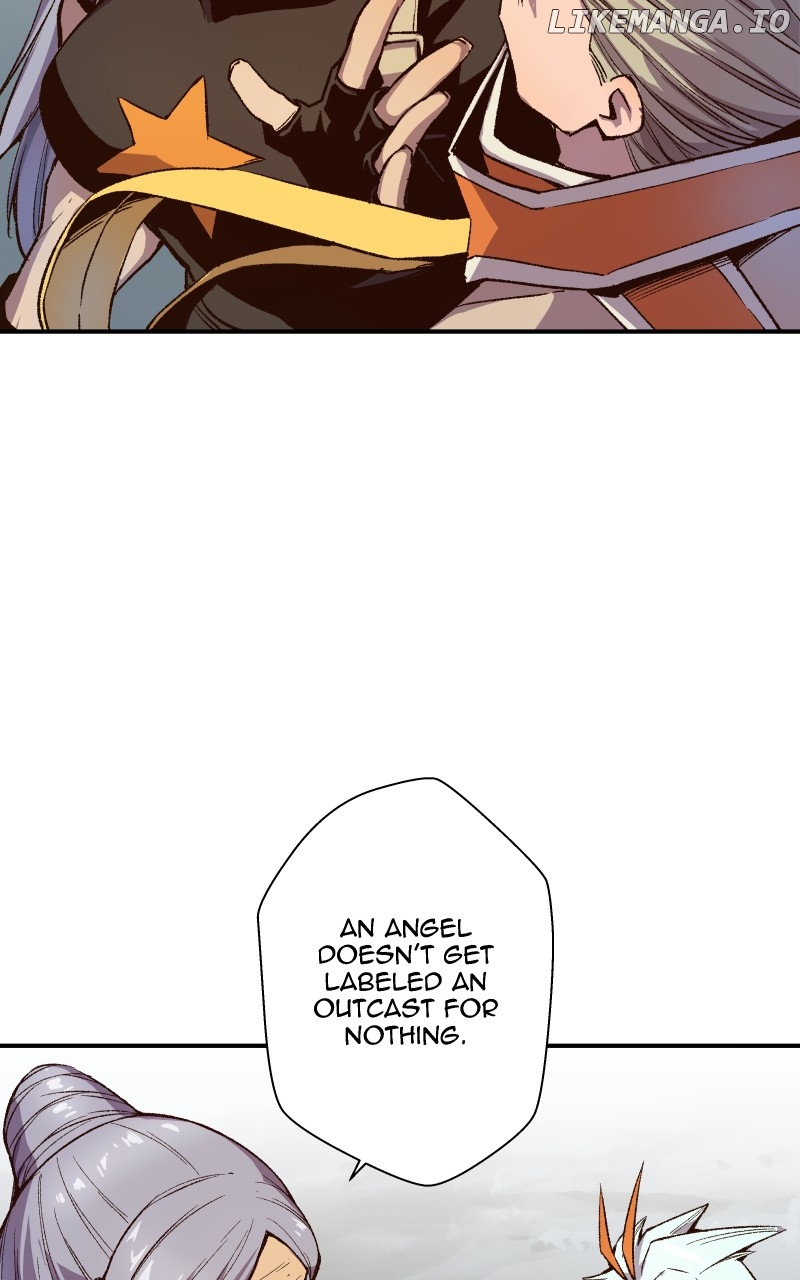 Angel Wings Chapter 10 - page 68
