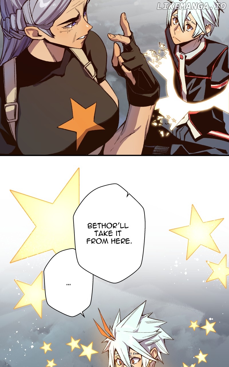 Angel Wings Chapter 10 - page 69