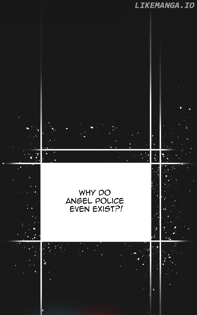 Angel Wings Chapter 10 - page 7