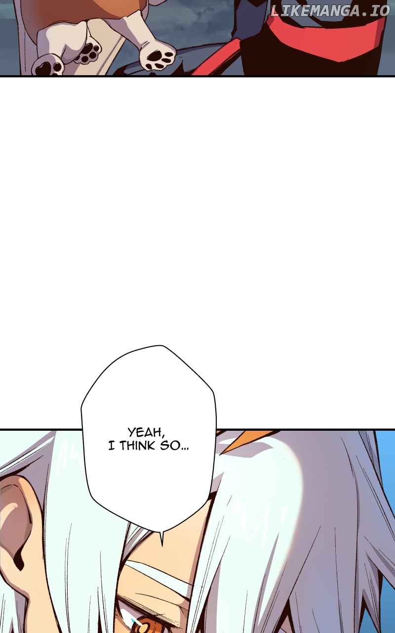 Angel Wings Chapter 10 - page 73
