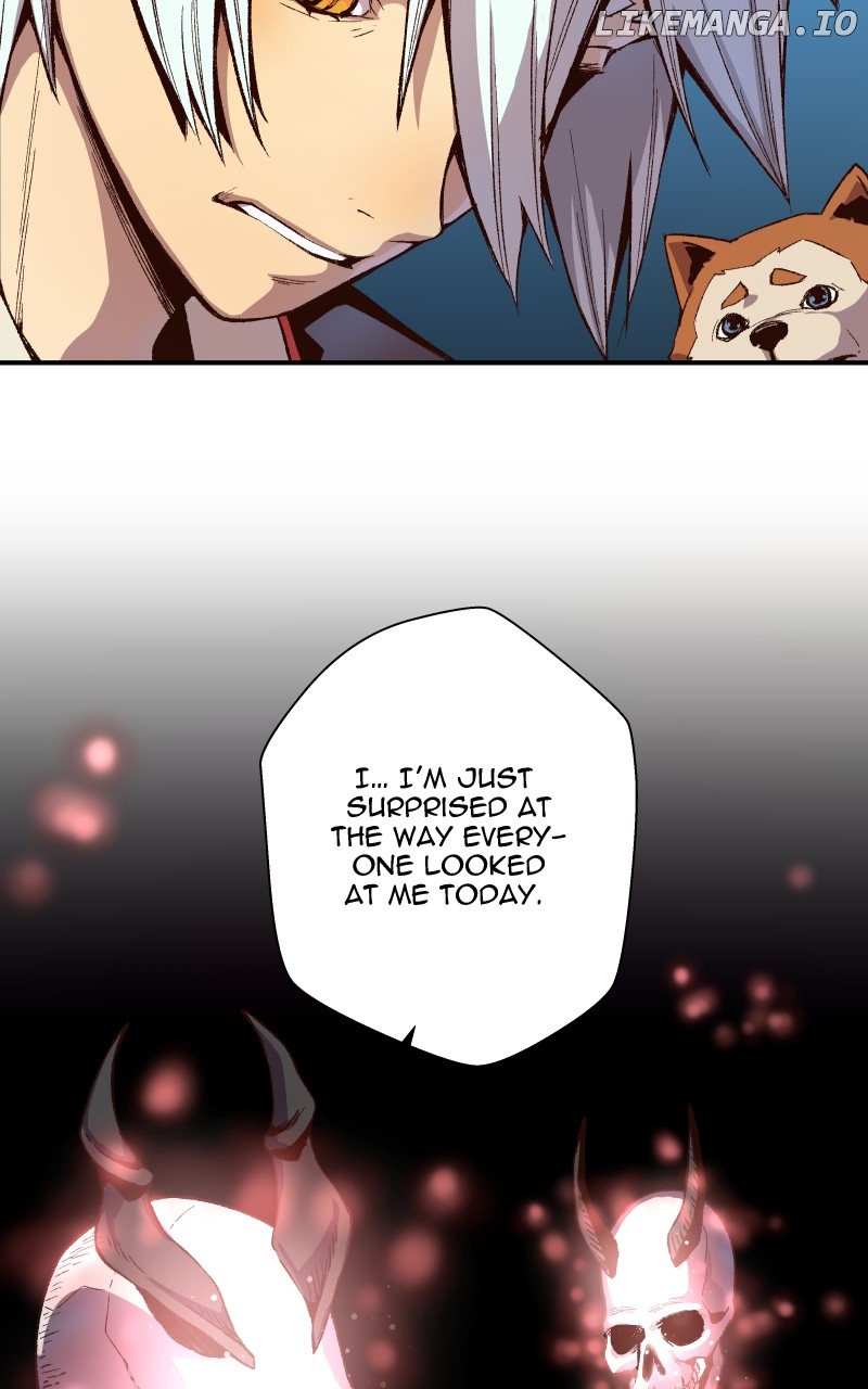 Angel Wings Chapter 10 - page 74