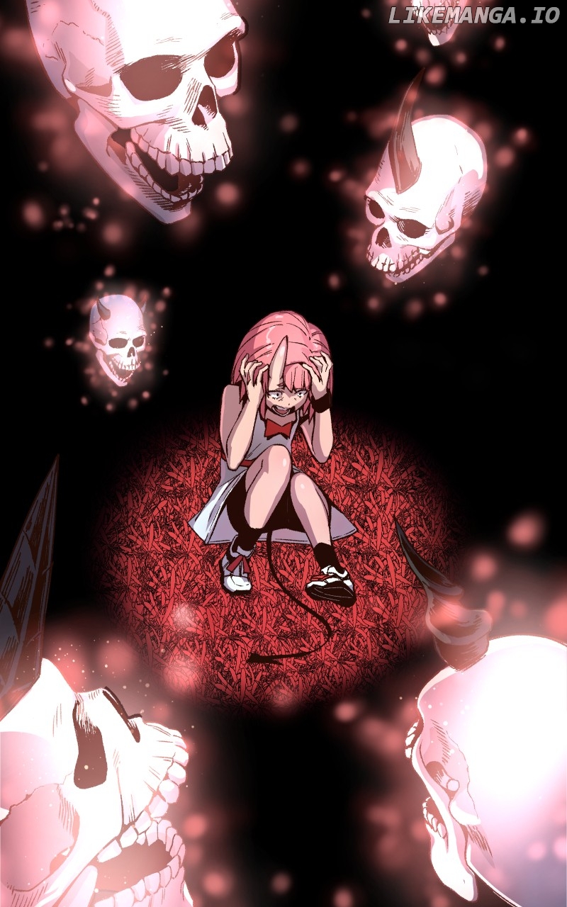Angel Wings Chapter 10 - page 75