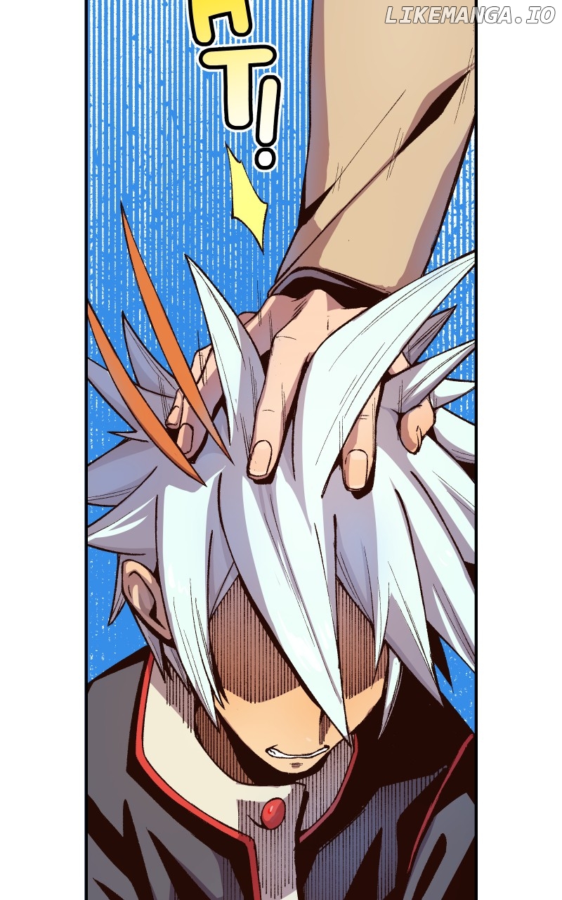 Angel Wings Chapter 10 - page 78