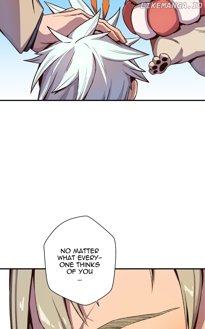 Angel Wings Chapter 10 - page 80