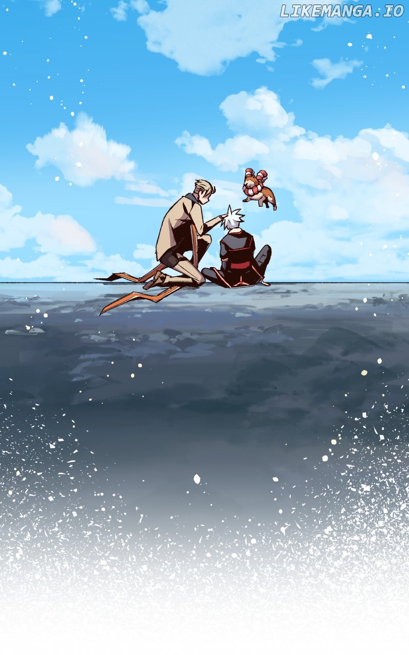 Angel Wings Chapter 10 - page 84