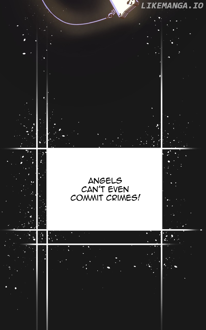 Angel Wings Chapter 10 - page 9