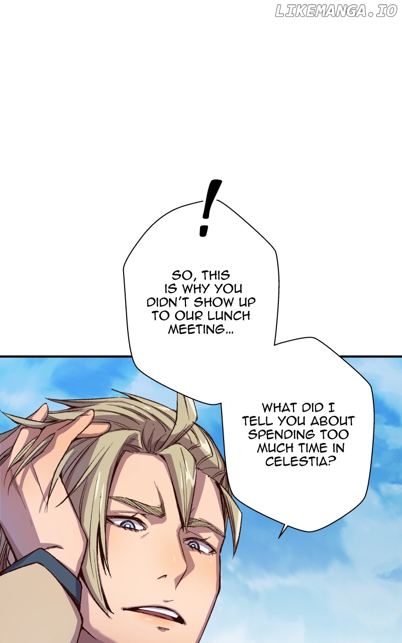 Angel Wings Chapter 10 - page 91