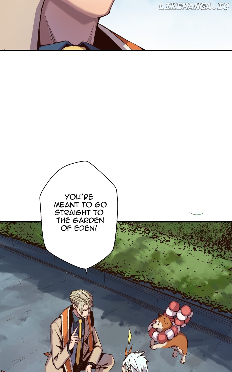 Angel Wings Chapter 10 - page 92