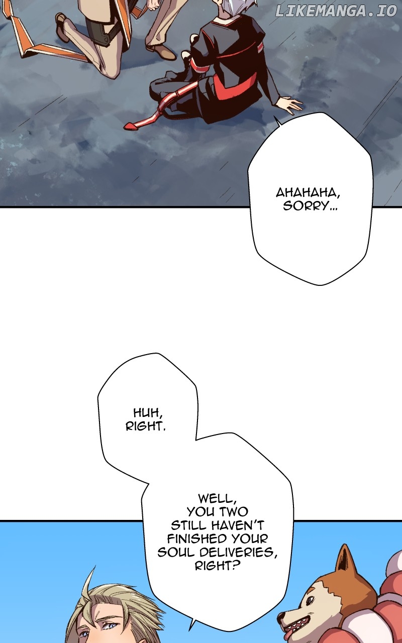 Angel Wings Chapter 10 - page 93