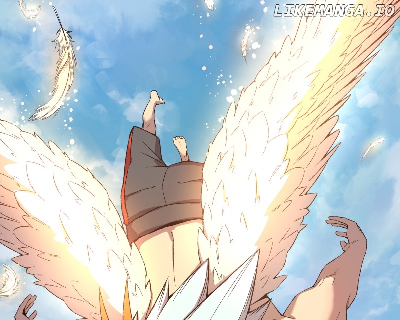 Angel Wings Chapter 16 - page 109