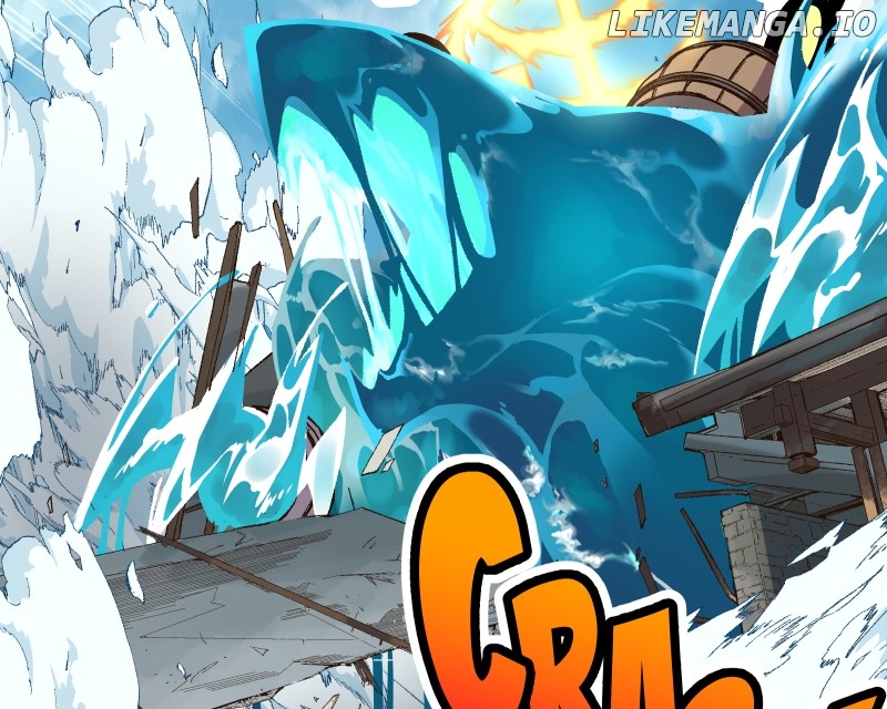 Angel Wings Chapter 16 - page 11