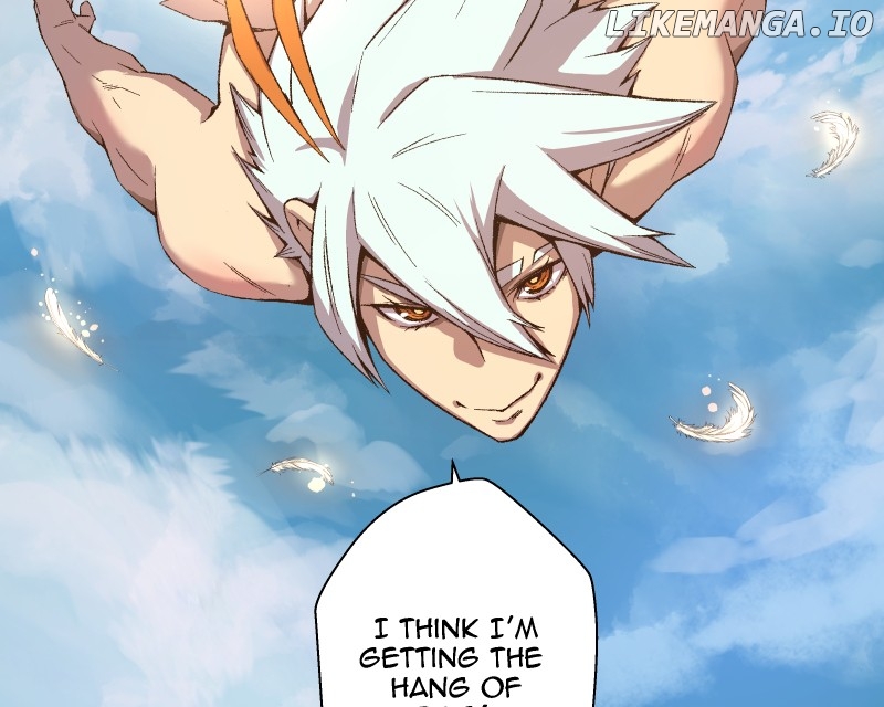 Angel Wings Chapter 16 - page 110