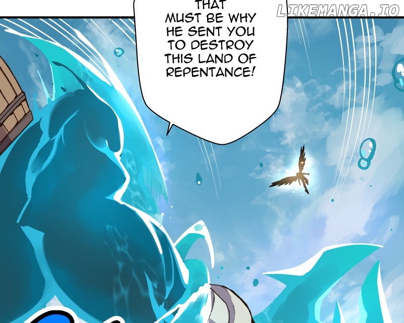 Angel Wings Chapter 16 - page 124