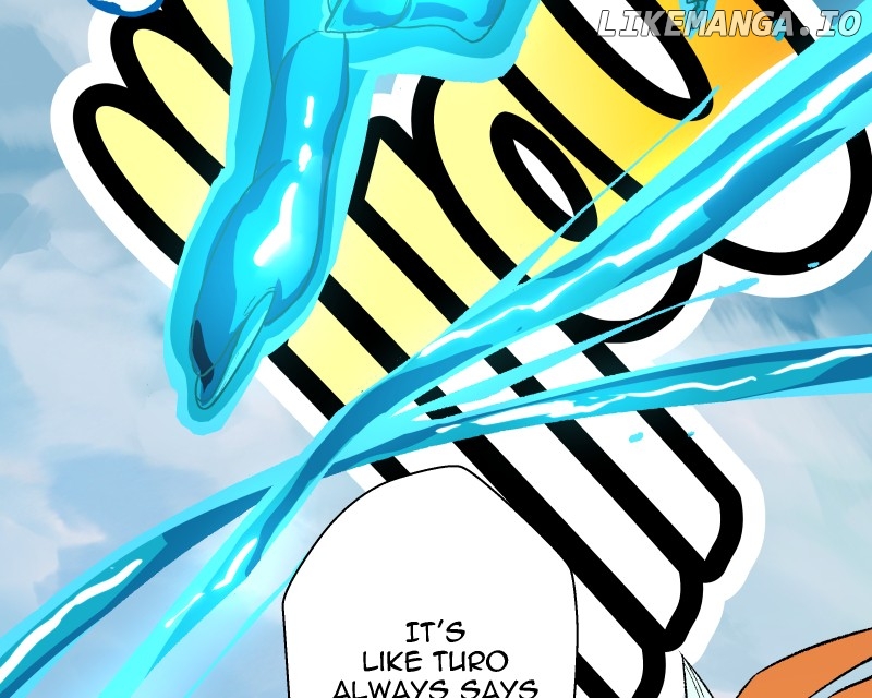 Angel Wings Chapter 16 - page 140