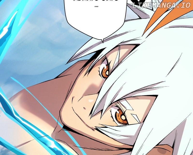 Angel Wings Chapter 16 - page 141