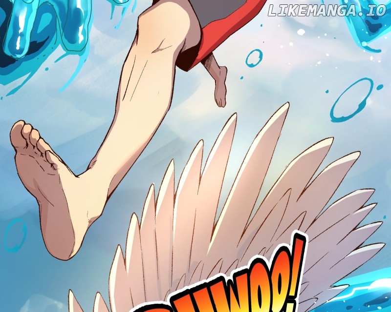 Angel Wings Chapter 16 - page 148