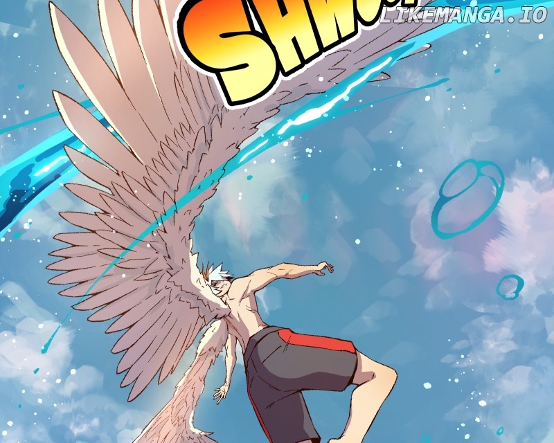 Angel Wings Chapter 16 - page 149