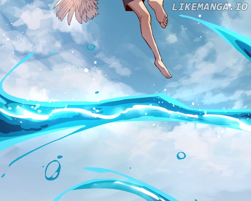 Angel Wings Chapter 16 - page 150