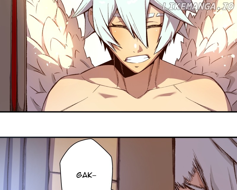 Angel Wings Chapter 16 - page 155
