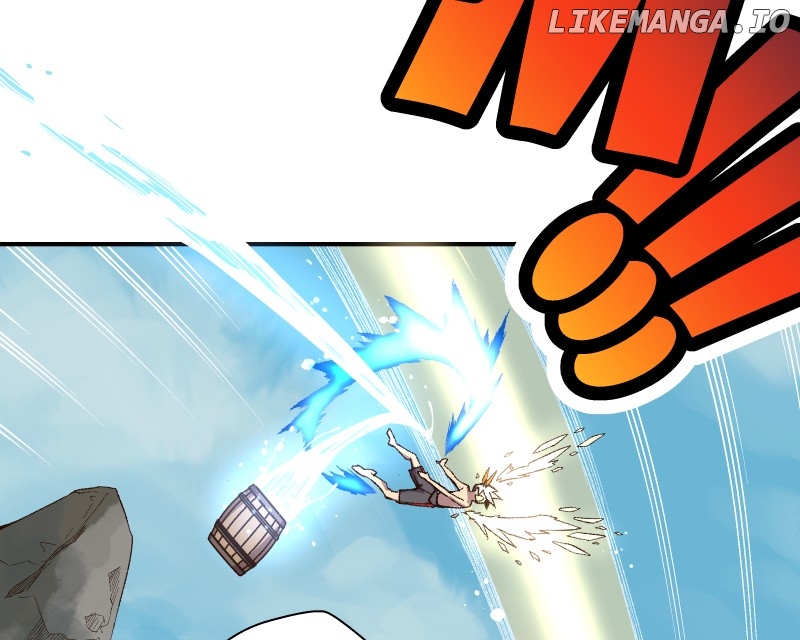 Angel Wings Chapter 16 - page 157