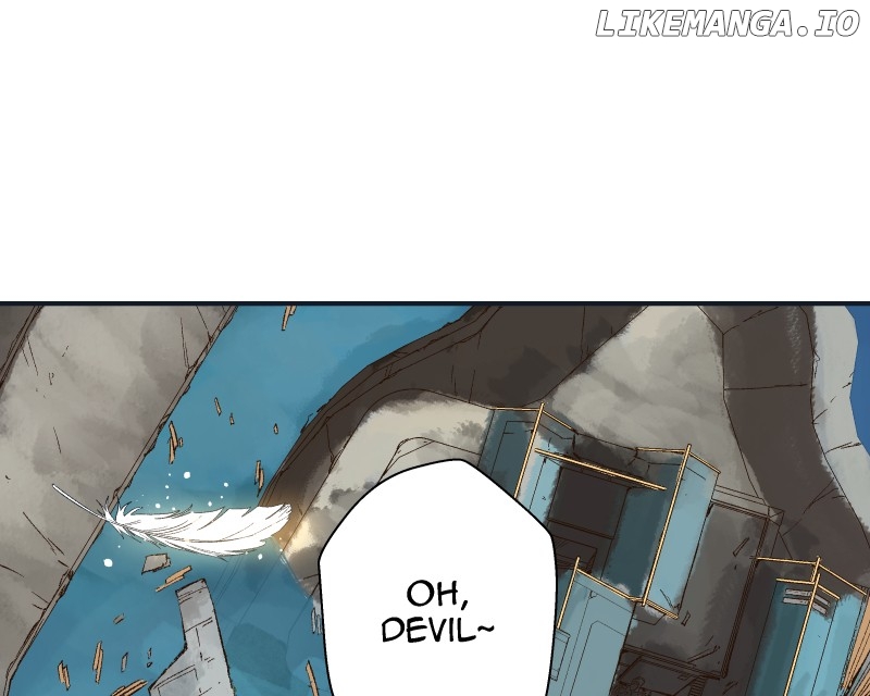 Angel Wings Chapter 16 - page 16