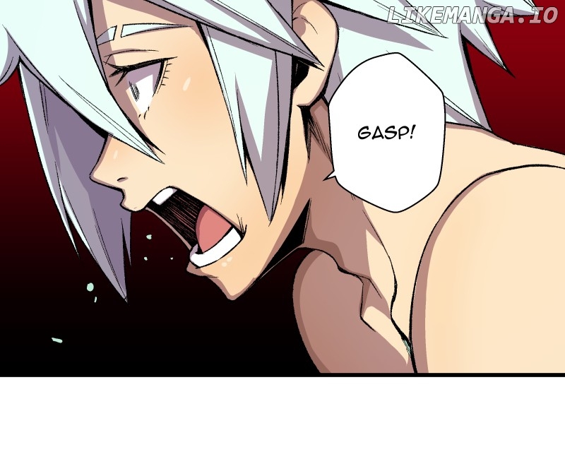 Angel Wings Chapter 16 - page 161