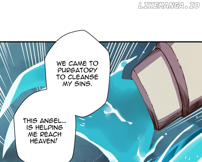 Angel Wings Chapter 16 - page 173